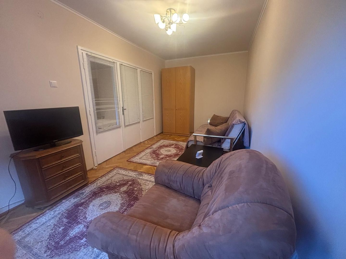 Mobilat si utilat aproape de Piata Unirii - Poză 8