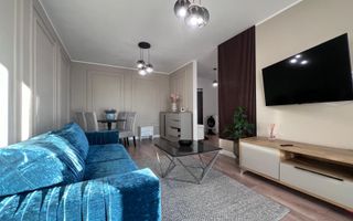 Apartament de 2 camere, 55mp, parcare subterana, zona Iulius Mall - Poză 1