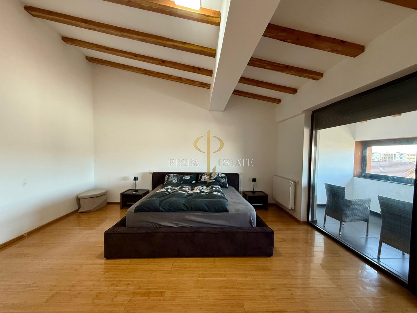 Apartament 2 camere 70mp, terasă de 40 mp – Moșnița Noua - Poză 4