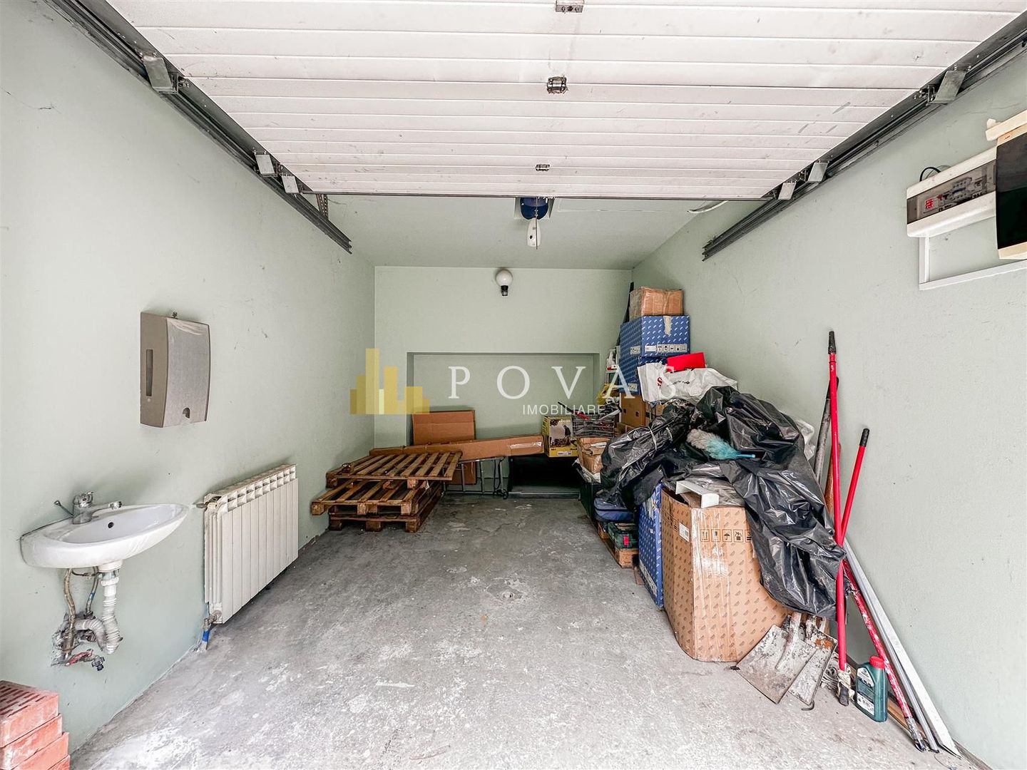 Vanzare Casa Reconsolidata Vatra Luminoasa 5 Camere - Poză 49
