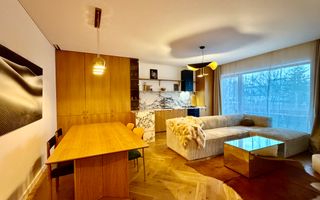 Apartament 2 camere - Uranus - Poză 2