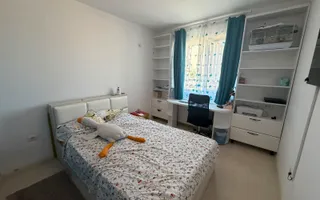 AP. 2 CAMERE - CURTE 63 MP, PARCARE INCLUSA, SEMI-MOBILAT, COMIS 0% - Poză 11