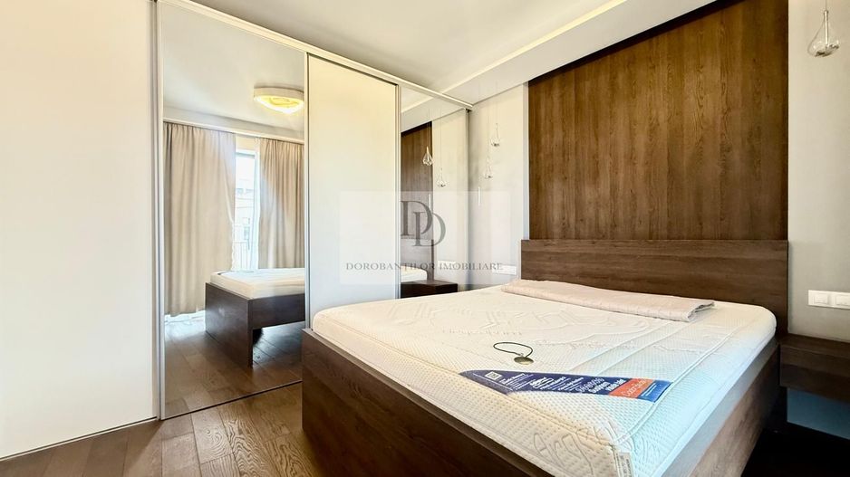Apartament de inchiriat cu 3 camere- Gheorgheni-parcare-IULIUS MALL - Poză 4