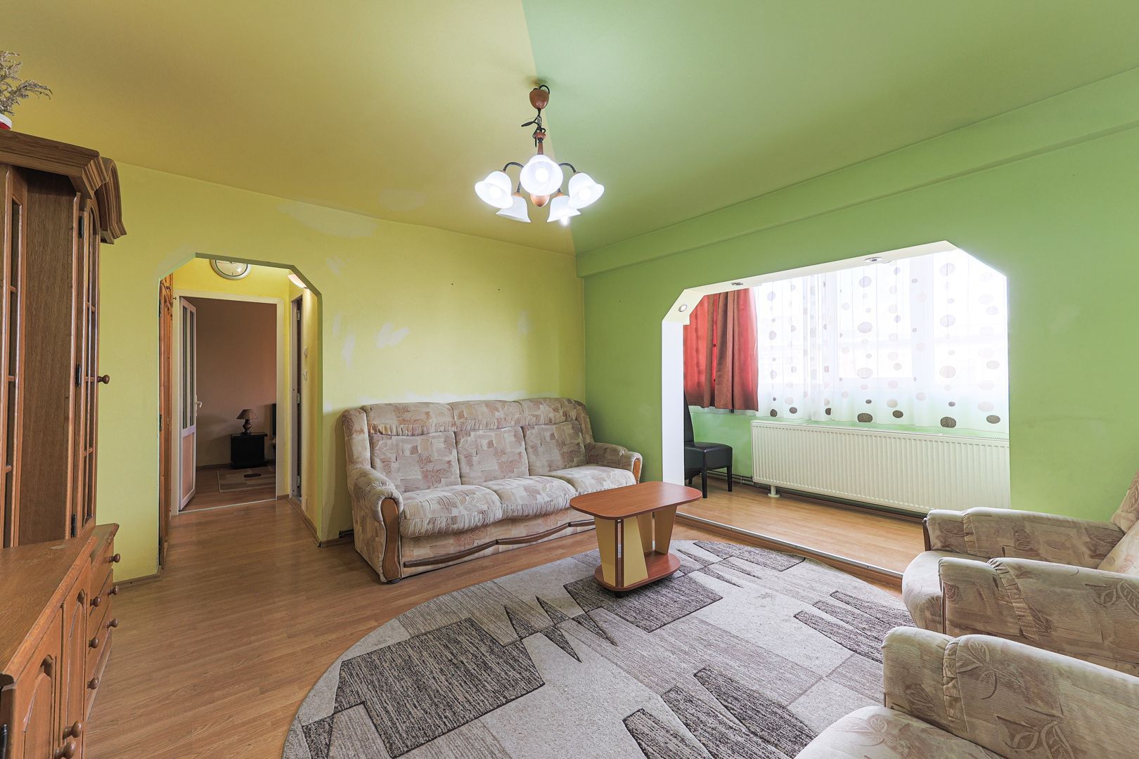 OCAZIE! Apartament 2 camere - Micalaca - COMISION 0% - Poză 1