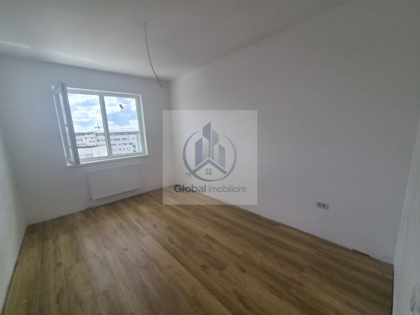 Apartament 2 camere 38 mp – Weiner Palada, Militari Residence – prima închiriere - Poză 1