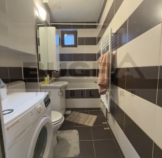 Apartament 2 camere decomandate, 47mp, zona Hotel Royal - Poză 6