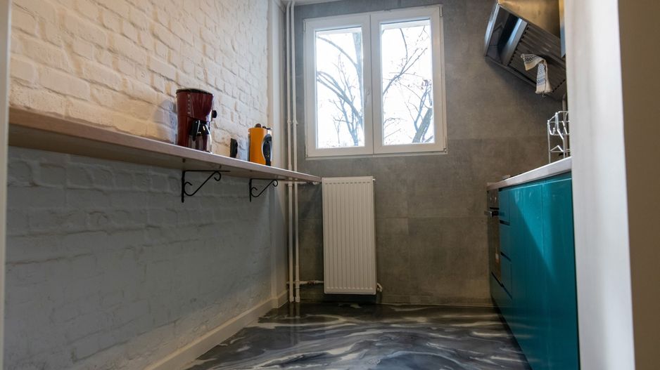 Inchiriere apartament mobilat și utilat 4 camere, Rond Baba Novac - Poză 12