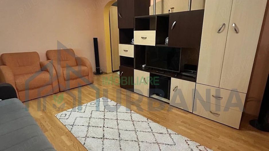 Apartament 3 camere de vânzare în Iași, zonă liniștită și accesibilă - Poză 2
