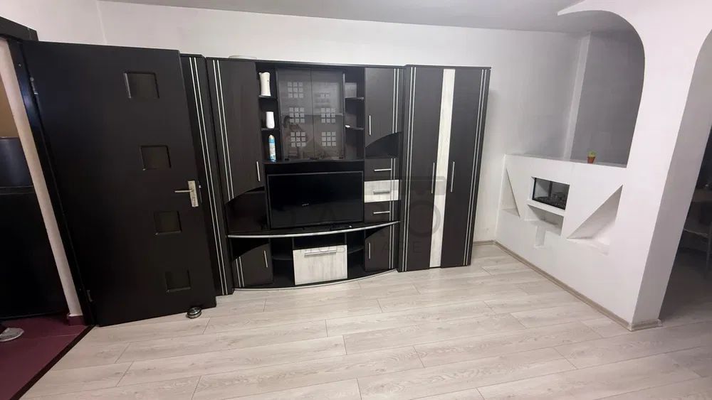 🔥 GARSONIERĂ DE ÎNCHIRIAT – TUDOR / ZONA DACIA – 260€/LUNĂ 🔥 - Poză 1