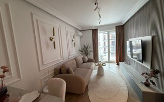 AP. 2 CAMERE ESTORIA, PRIMA INCHIRIERE, PET-FRIENDLY, PARCARE, METROU - Poză 3