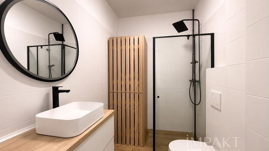 Apartament modern de vânzare, etaj intermediar,Mărăști - Poză 5