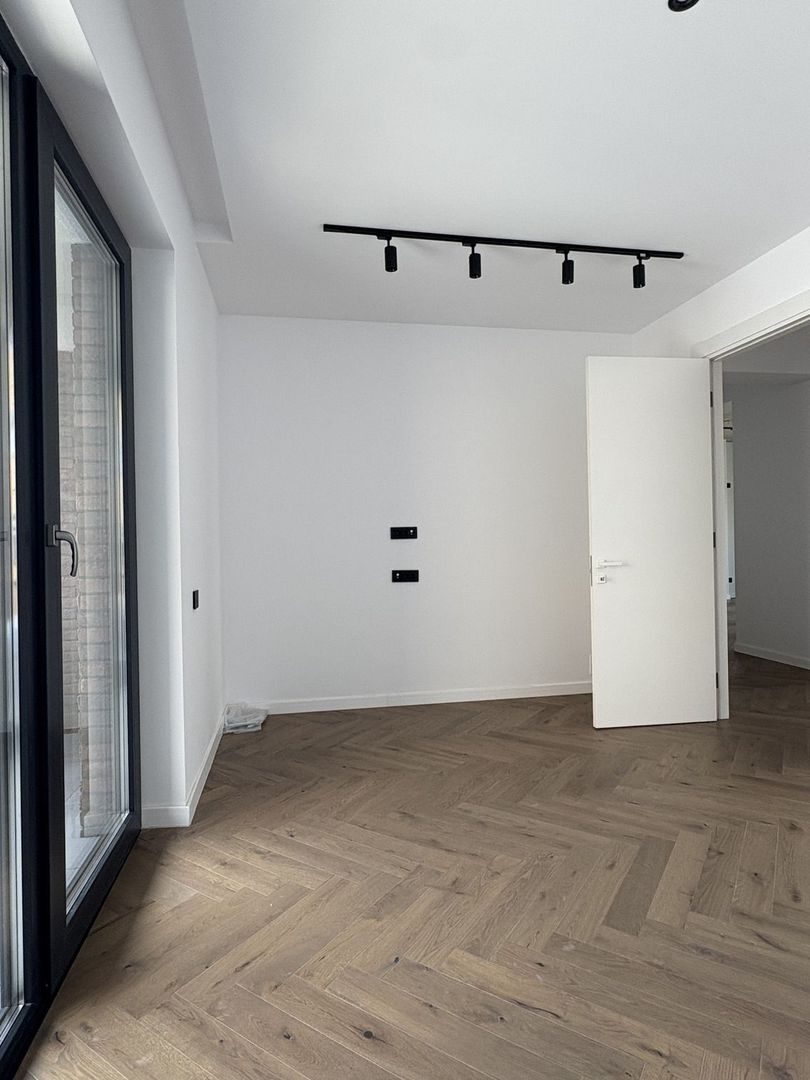 Apartament High End 4 camere I Zona Barbu Vacarescu I Imobil nou - Poză 22