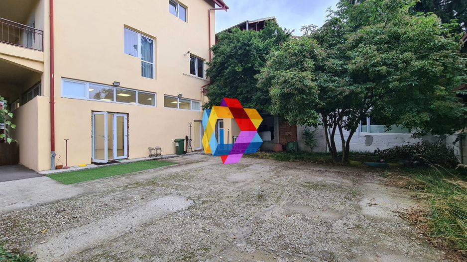 Casa de închiriat in Brașov - 400 mp - Poză 16