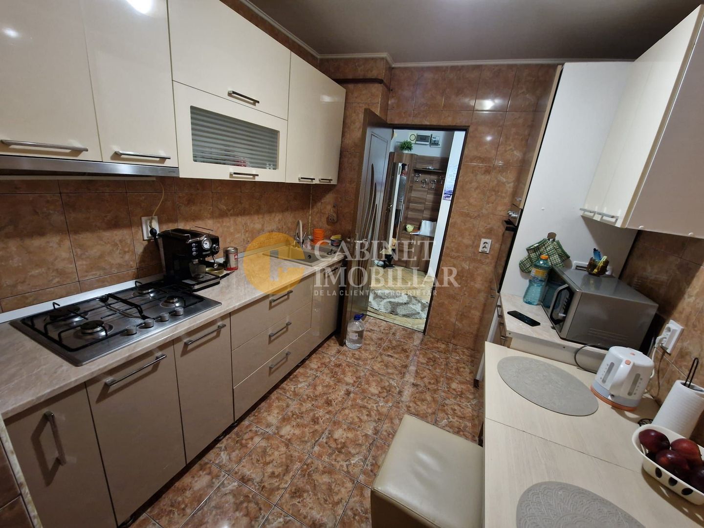 3 Camere Decomandat - Etaj 1 - Zona Alexandru / Familial - Poză 8