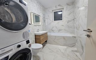 Casa de inchiriat, 4 camere, 2 bai, Sibiu Calea Cisnadiei - Poză 2