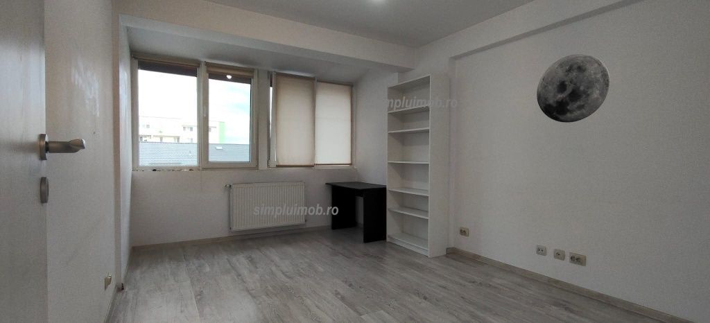 Apartament Spatios Zona Popesti - Poză 6