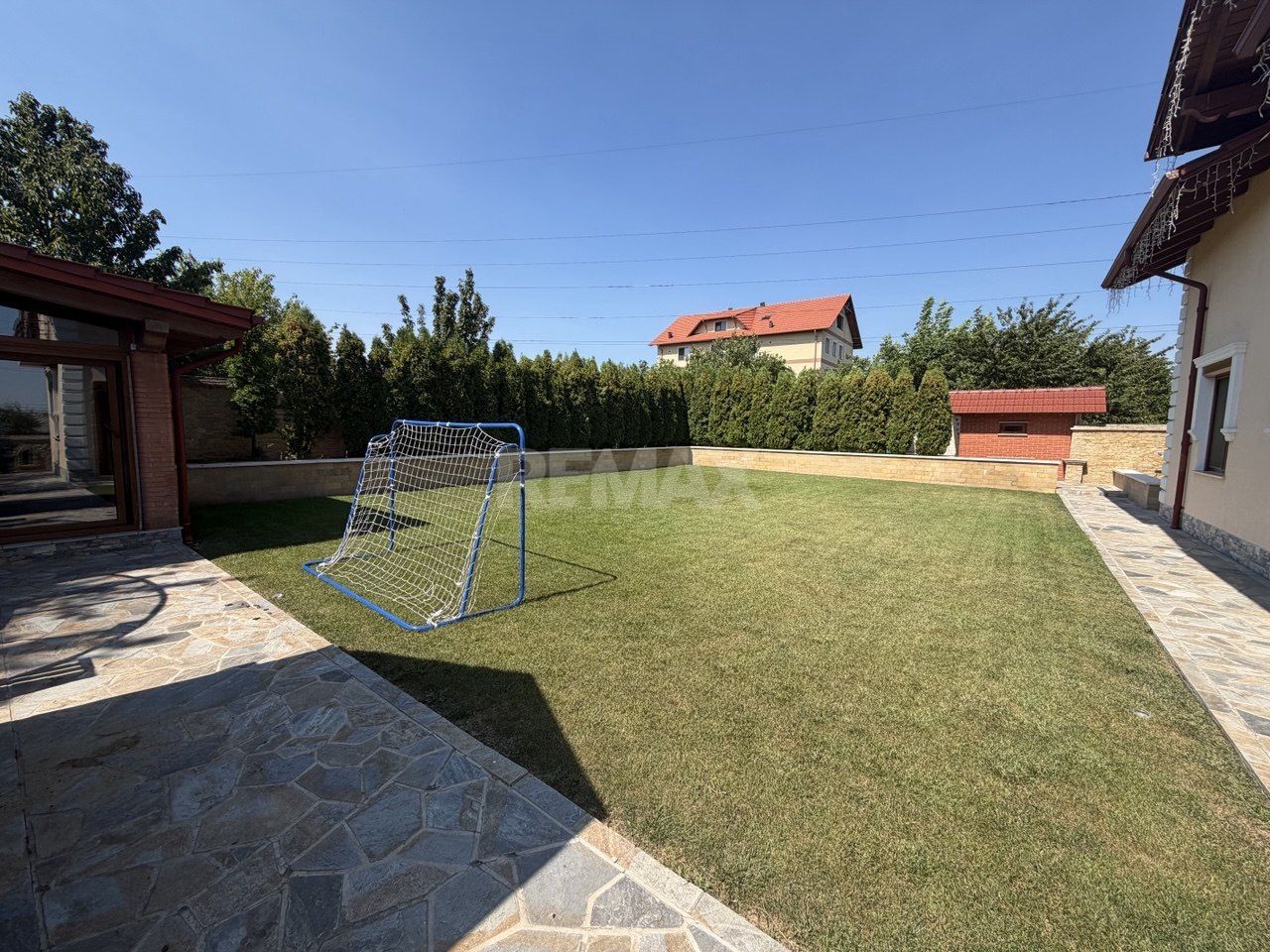 Casa de vinzare Codru, mun.Chisinau - Poză 11