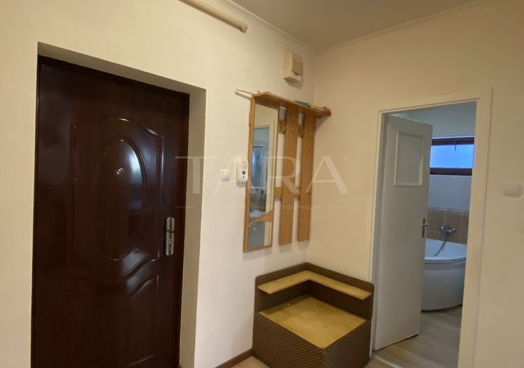 Apartament 2 camere, 3 balcoane – Florești, zona liniștită - Poză 5