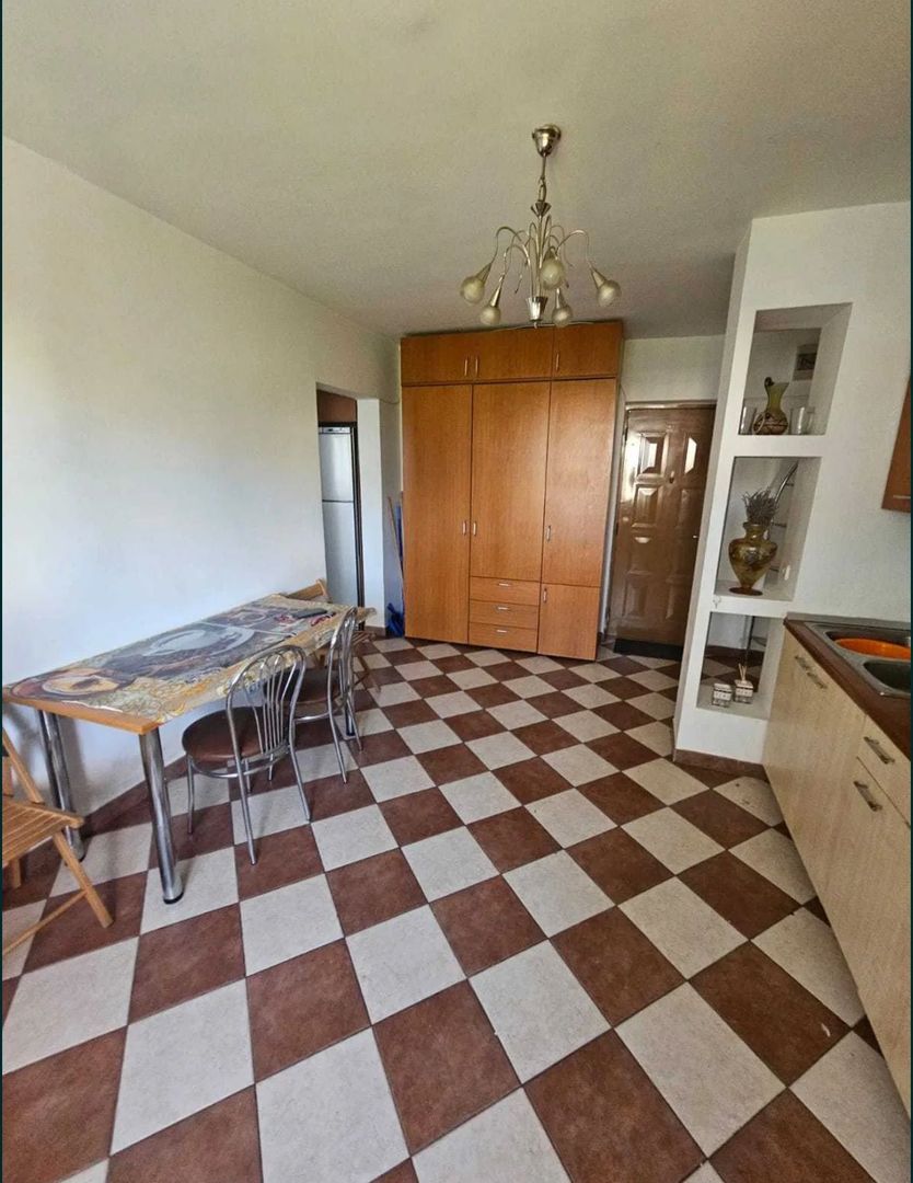 AP. 2 CAMERE OBOR, BUCATARIE INCHISA, MOBILAT/UTILAT, METROU 5 MINUTE - Poză 5