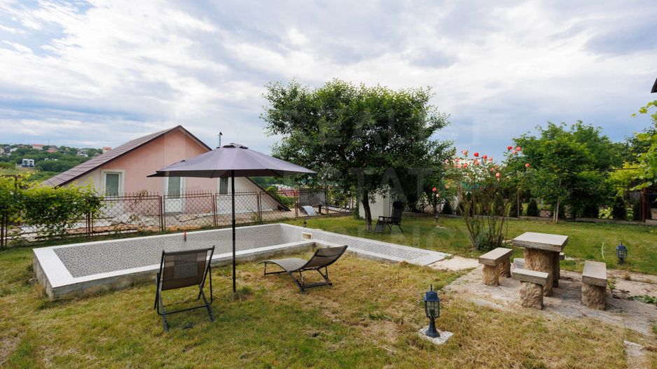 Vânzare, casa, 8 camere, str. Olimpica, Codru - Poză 25