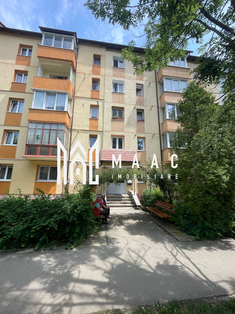 Apartament de vanzare |  2 camere | 40 Mp | zona Ciresica - Poză 1