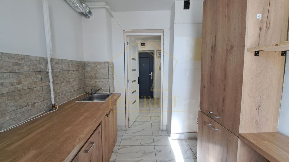 COM 0 % Apartament cu 2 camere decomandate in bloc izolat | Dambovita - Poză 9