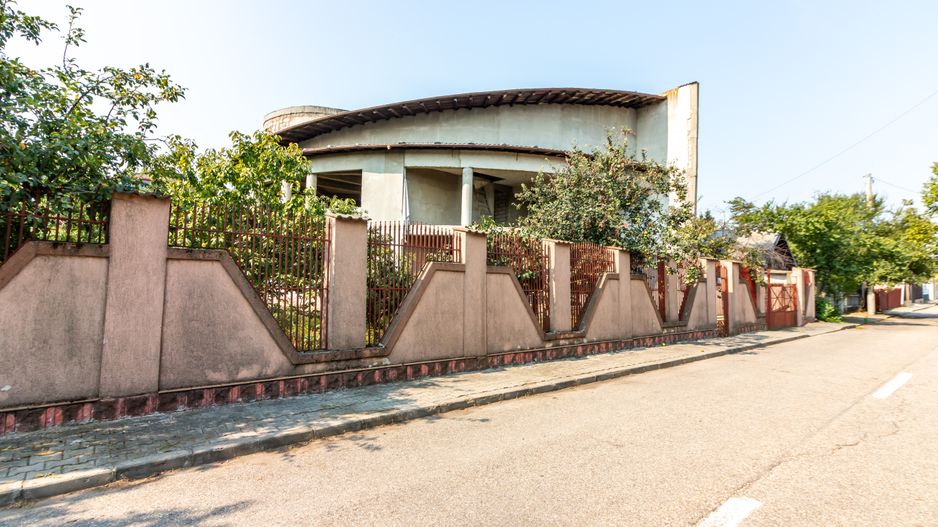 Proprietate de vanzare Chitila | Centura | 1544 mp teren | 947 mp SCD - Poză 4