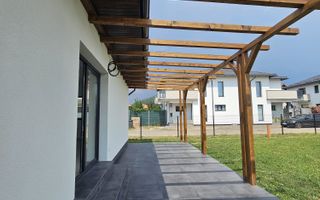 Casă  2025– Tăuții Măgherăuș Finisată | 600 mp teren - Poză 7