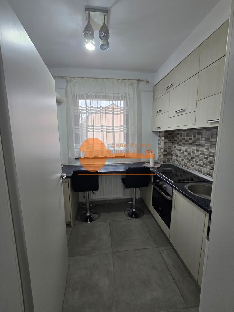 2 camere cu centrala Grozavesti bloc 2018 - Poză 6