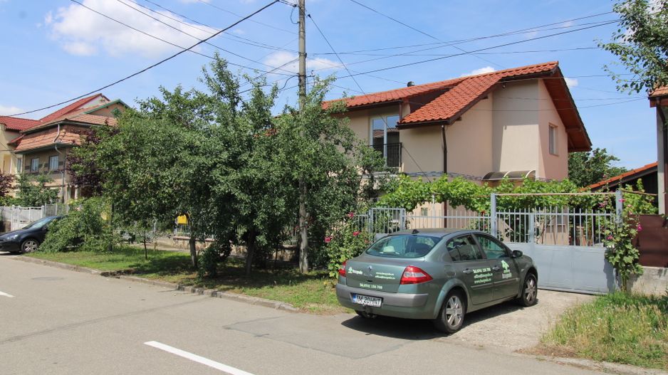 🏡 Casă individuală – zona Crișan, Timișoara ✨ - Poză 1