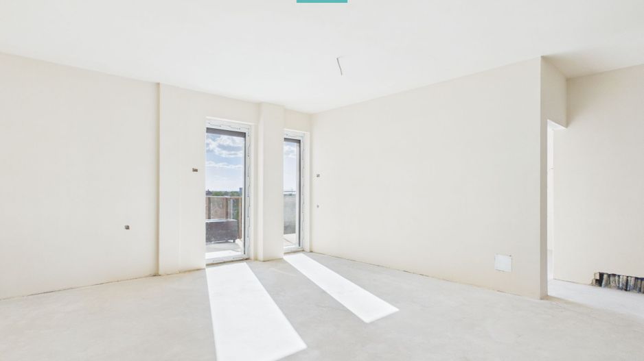Apartament 3 camere, Iosia, 93.05 mp - Poză 2