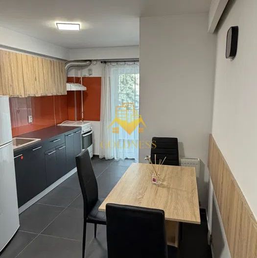 2 camere decomandate, Piata Cipariu, Zona Centrala, Avram Iancu - Poză 8