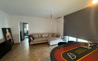 Oportunitate de investitie, se vinde cu chirias. Complet mobilat. - Poză 1