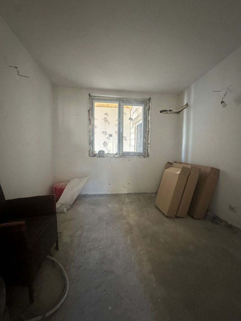 Casă 6 camere cu teren 467 mp – Samurcași (lângă Buftea, viitor nod A0) - Poză 13