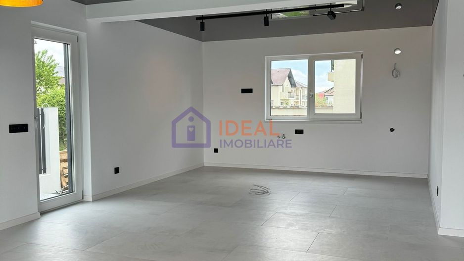 Casa cu 4 camere si 470 de mp de curte, in Cartierul Arhitectilor - Poză 4