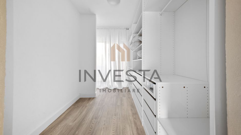 Penthouse exclusivist  cu 2 terase de 50 mp  si vedere panoramica - Poză 6