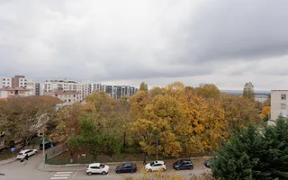 Vânzare, apartament cu 2 camere 68,1 mp, bloc nou în Durlești, - Poză 16