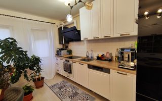 Apartament 3 camere | Ultrafinisat | Zona Parcului Colina - Poză 13