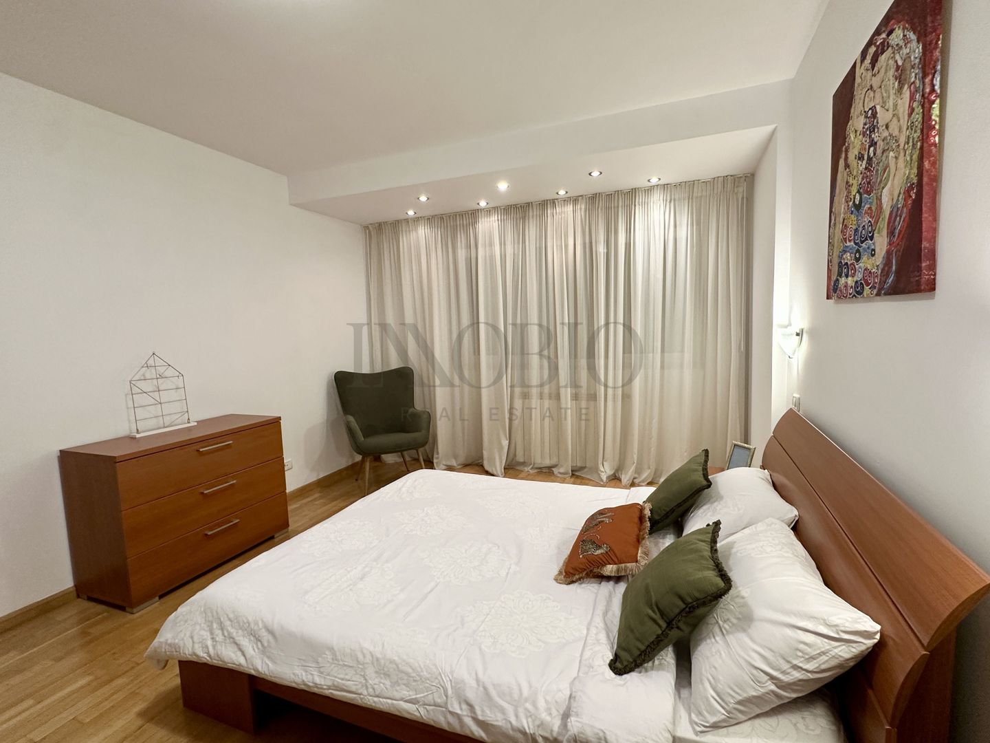 Apartament 3 camere - Herăstrău - Nordului - Poză 8