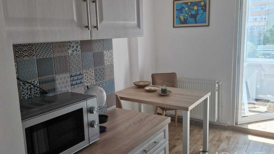 Apartament 2 camere- zona Kaufland Manastur - Poză 3