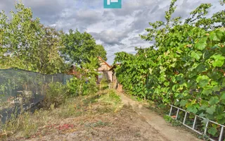 Casă cu 2 corpuri, teren 398 mp, Oradea - Poză 28