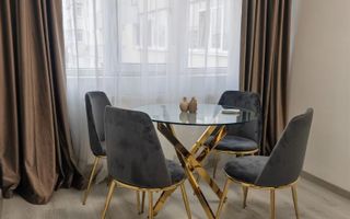 Apartament modern 3 camere – complet renovat – Doamna Ghica / Tei - Poză 6