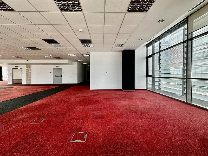 Birouri clasa A - 1000 mp - Poză 7