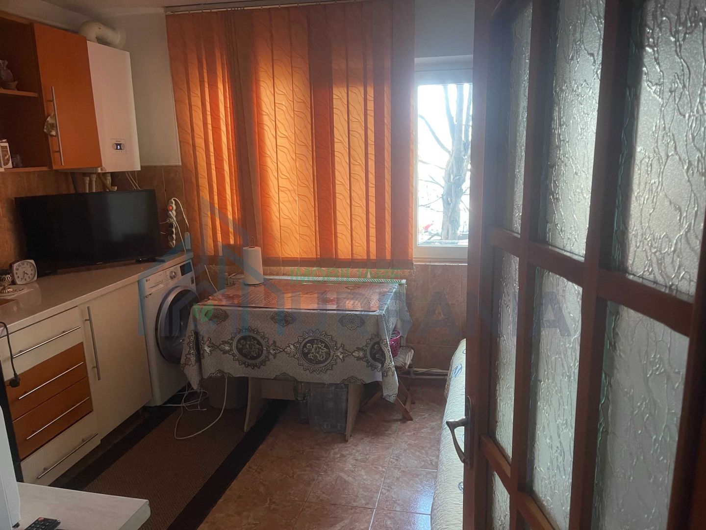 Apartament cu 1 cameră, Iasi, zona Mitropolit Varlaam - Poză 1