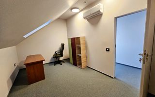 Clădire istorică ultracentrală, PUB + 13 birouri, S+P+M, renovată 2024 - Poză 23