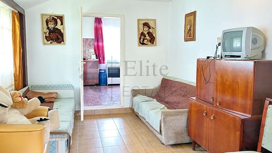 Casa cu teren 1079 mp de vanzare in Apateu, Bihor - Poză 10