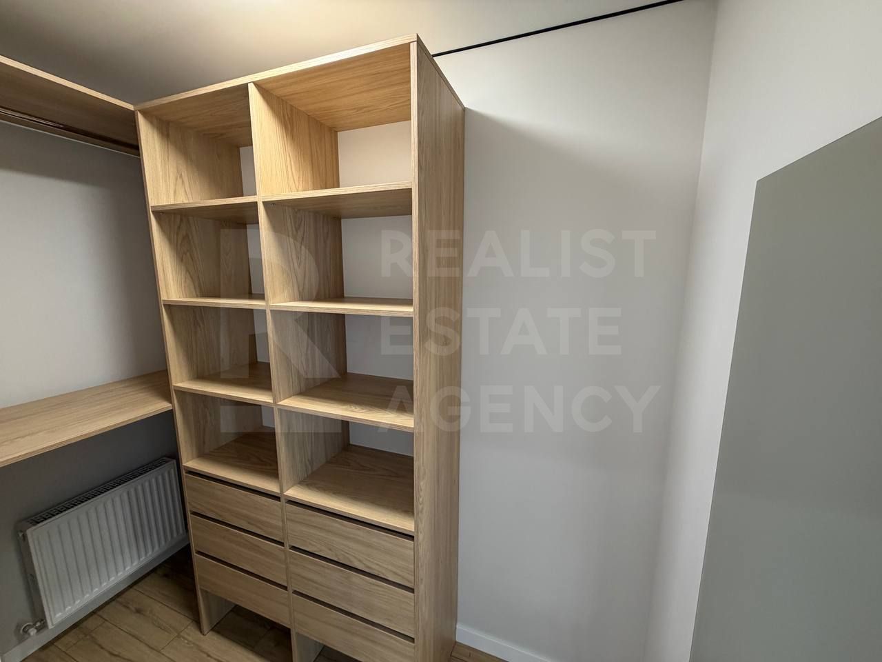 Vânzare, apartament cu 2 camere 50 mp, str. Ialoveni Telecentru - Poză 4