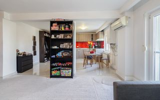 Apartament 2 camere Otopeni - Poză 2