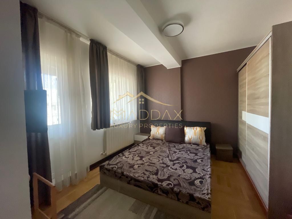 Vila superba**8 camere** Teren 1300 mp**Sauna +Piscina//Pipera - Poză 31