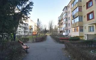 Apartament 2 camere, etaj 3, langa Lidl Exercitiu - Poză 12